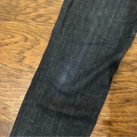 Women’s Joes Jeans dark wash Skinny Ankle Jeans 28 - Picture 7 of 8